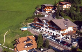 Hotel Interski Santa Cristina Valgardena